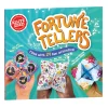 KLUTZ Fortune Tellers – Fold-Your-Own Paper Games & Stories