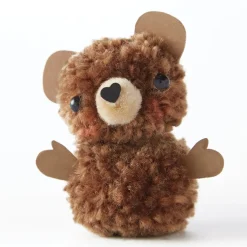 KLUTZ Mini Pom-Pom Pets Kit