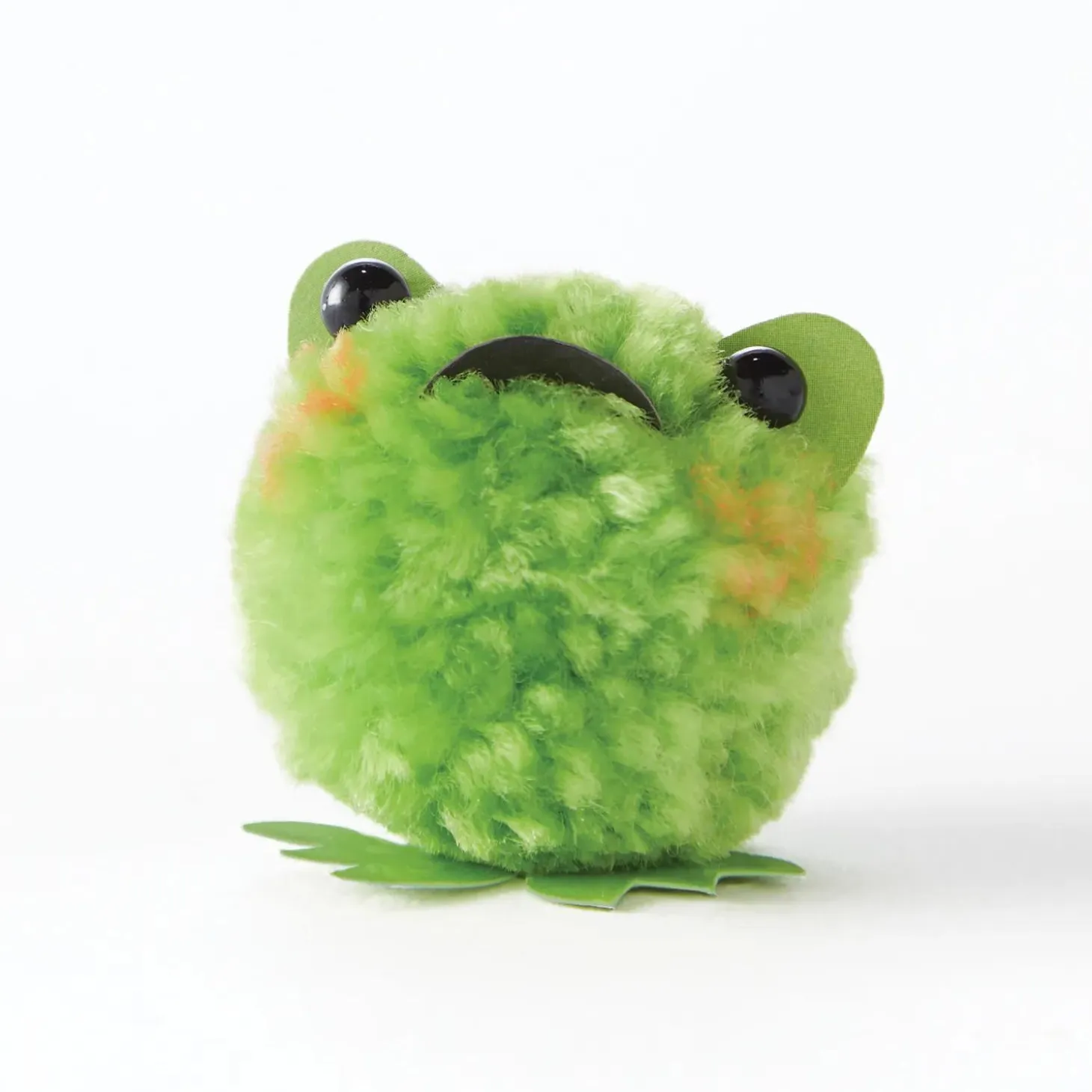 KLUTZ Mini Pom-Pom Pets Kit