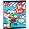 Klutz Mini Sushi Bar Craft Kit