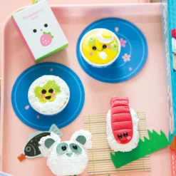 Klutz Mini Sushi Bar Craft Kit