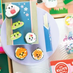 Klutz Mini Sushi Bar Craft Kit