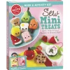 Klutz Sew Mini Treats Book & Activity Kit