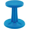 Kore Designs™ Kids Wobble Chair, 14" Blue