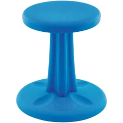 Kore Designs™ Kids Wobble Chair, 14" Blue