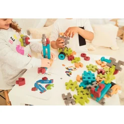Learning Advantage - Fun Blocks Activity Set
