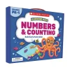 Learning Mats - Numbers & Counting