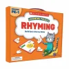 Learning Puzzles - Rhyming