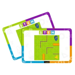 Learning Resources® Code & Go™ Robot Mouse STEM Activity Set