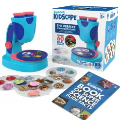 Learning Resources GeoSafari® Jr. Kidscope™