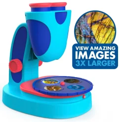 Learning Resources GeoSafari® Jr. Kidscope™
