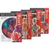 Learning Resources Model Anatomy Bundle Set Of 4