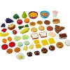 Learning Resources New Sprouts®: Complete Play Food Set