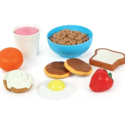 Learning Resources New Sprouts®: Complete Play Food Set