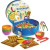 Learning Resources Noodle Knockout Fine Motor Game