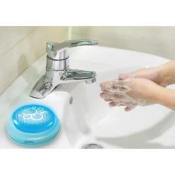 Learning Resources 20-Second Handwashing Timer: Set of 2
