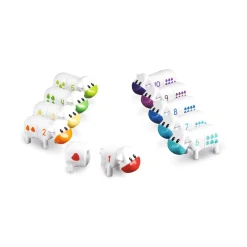 Learning Resources Snap-n-Learn™ Counting Cows