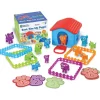 Learning Resources Sort Em' Up Pups Activity Set