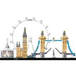 LEGO® Architecture London Skyline Building Set 21034