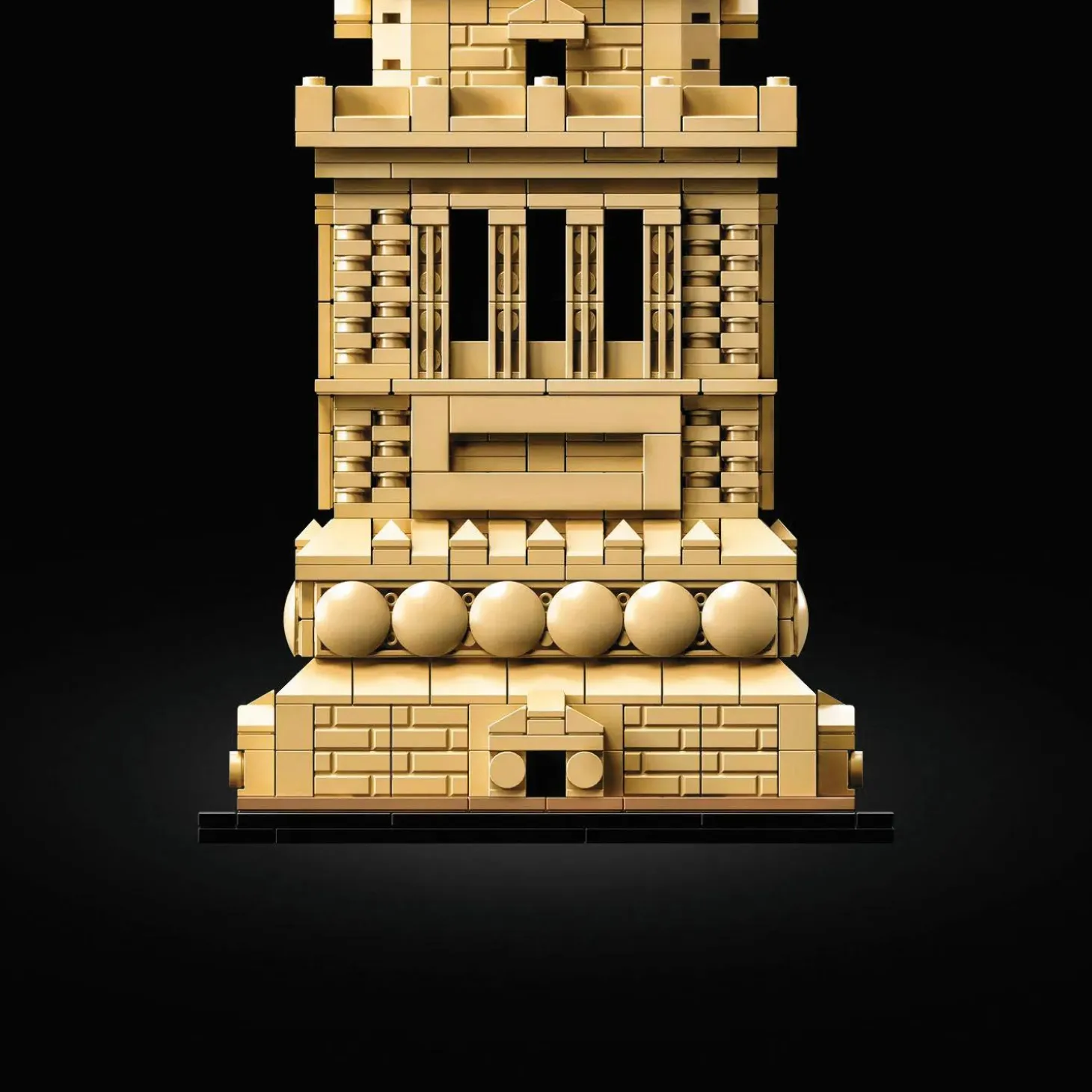 LEGO® Architecture Statue of Liberty Model Building Set 21042