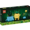 LEGO® Botanicals Happy Plants Building Set 10349
