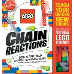 LEGO® Chain Reactions