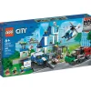 LEGO® City Police Station Truck Toy & Helicopter Set 60316
