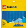 LEGO® Classic Blue Baseplate 11025