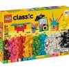 LEGO® Classic Creative Happy Box Building Set 11042