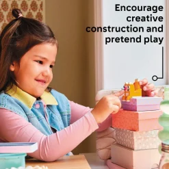 LEGO® Classic Creative Happy Box Building Set 11042