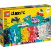 LEGO® Classic Creative Vehicles Building Toy 11036