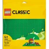 LEGO® Classic Green Baseplate 11023