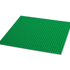 LEGO® Classic Green Baseplate 11023