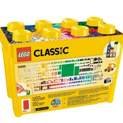 LEGO® Classic Large Creative Brick Box Building Kit 10698