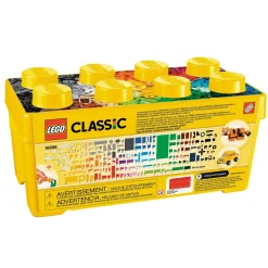 LEGO® Classic Medium Creative Brick Box 10696