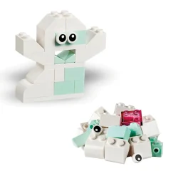 LEGO® Classic Medium Creative Brick Box 10696