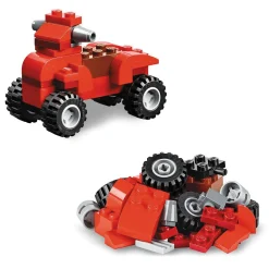 LEGO® Classic Medium Creative Brick Box 10696