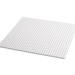 LEGO® Classic White Baseplate 11026