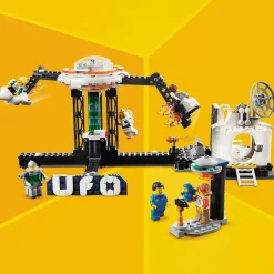 LEGO® Creator 3in1 Space Roller Coaster Funfair Set 31142
