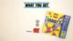LEGO® Gadgets