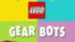 LEGO® Gear Bots
