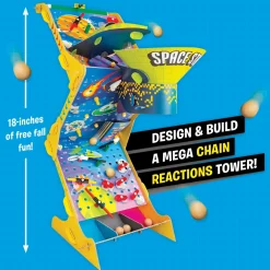 LEGO® Gravity Drop Building Kit