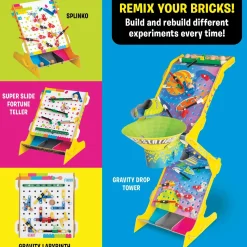LEGO® Gravity Drop Building Kit