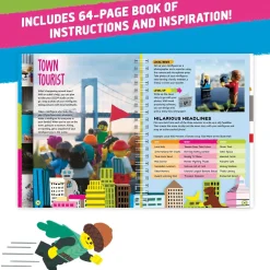 LEGO® Minifigure Photography Kit