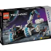 LEGO® Technic Lunar Outpost Moon Rover Space Vehicle 42211