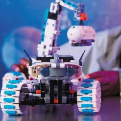 LEGO® Technic Lunar Outpost Moon Rover Space Vehicle 42211