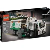 LEGO® Technic Mack LR Electric Garbage Truck Toy 42167