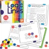 Logic Links Puzzle Box