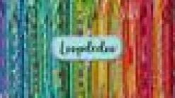 Loopdedoo Friendship Bracelet Maker Kit