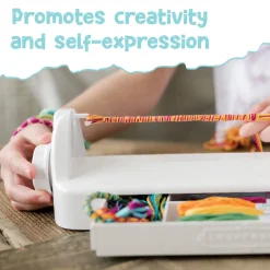 Loopdedoo Friendship Bracelet Maker Kit